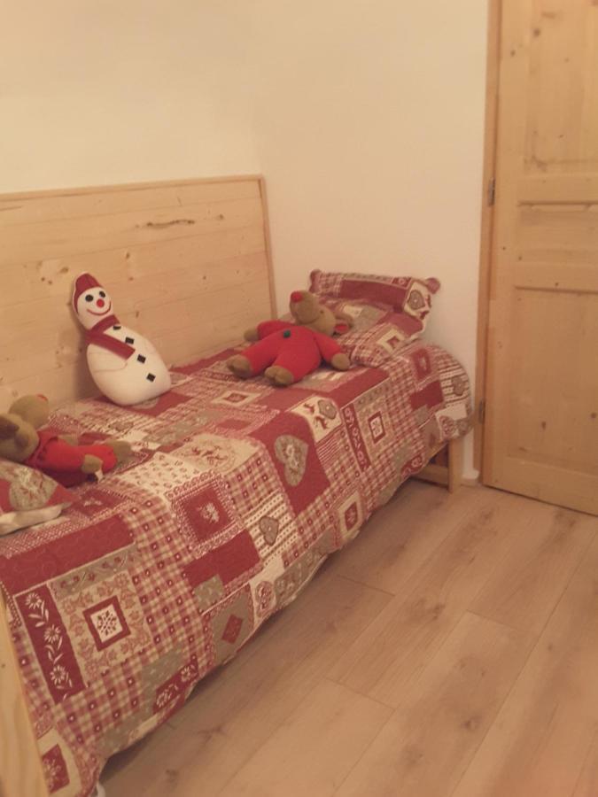 Appartement Saint Jean Montclar Εξωτερικό φωτογραφία