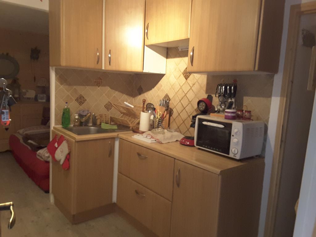 Appartement Saint Jean Montclar Εξωτερικό φωτογραφία